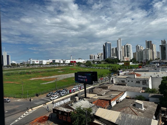 Sala Comercial 4° Andar Jk New Concept Business - Foto