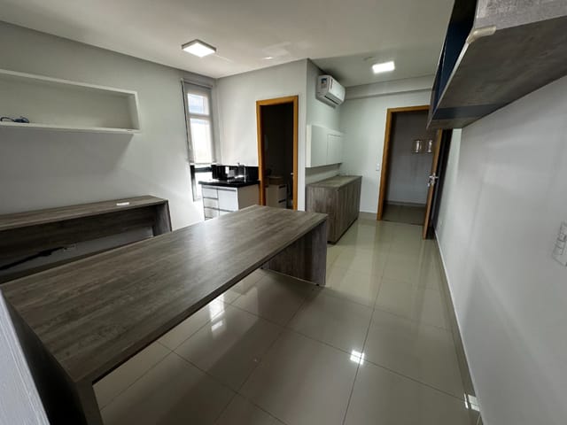 Sala Comercial 4° Andar Jk New Concept Business - Revenda