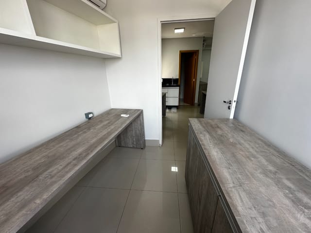 Sala Comercial 4° Andar Jk New Concept Business - Foto