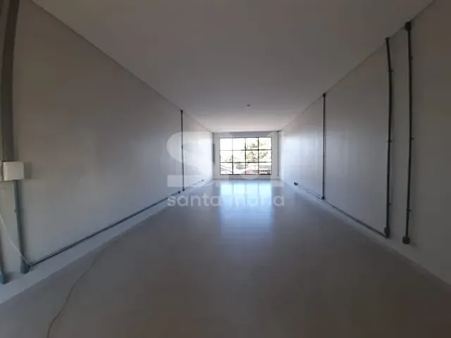 Sala com 67m², para alugar, no bairro Efapi em Chapecó