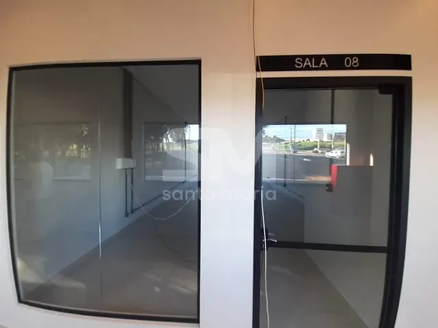 Sala com 67m², para alugar, no bairro Efapi em Chapecó