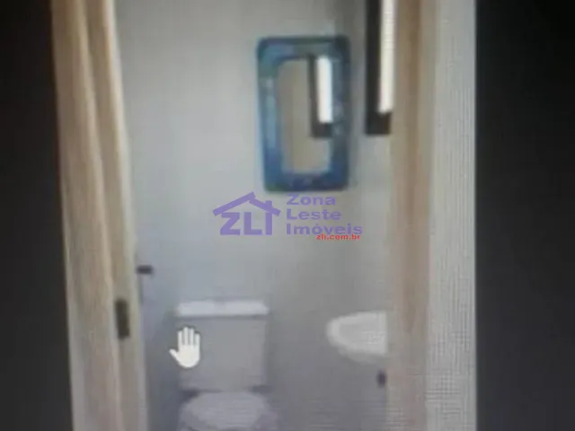 Sala com 28m², para alugar, no bairro Belenzinho em São Paulo