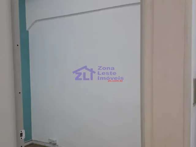 Sala com 28m², para alugar, no bairro Belenzinho em São Paulo