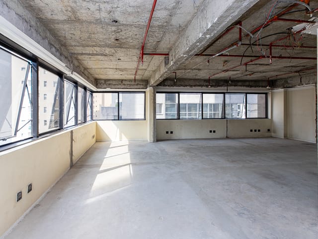 Sala com 103m², à venda, no bairro Itaim Bibi em São Paulo