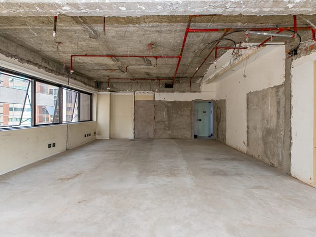 Sala com 103m², à venda, no bairro Itaim Bibi em São Paulo