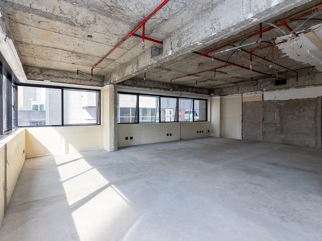 Sala com 103m², à venda, no bairro Itaim Bibi em São Paulo
