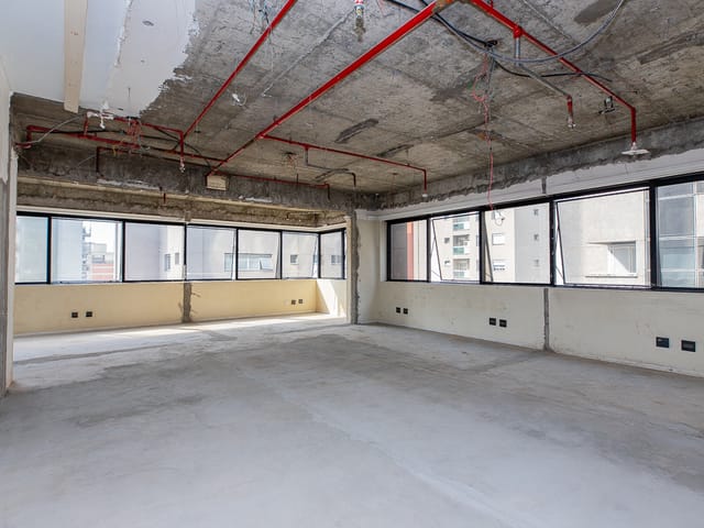 Sala com 103m², à venda, no bairro Itaim Bibi em São Paulo