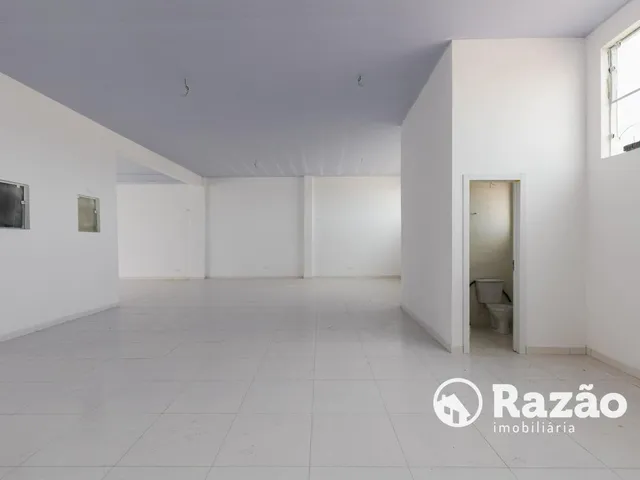 Sala para alugar, no bairro Maracanã em Colombo