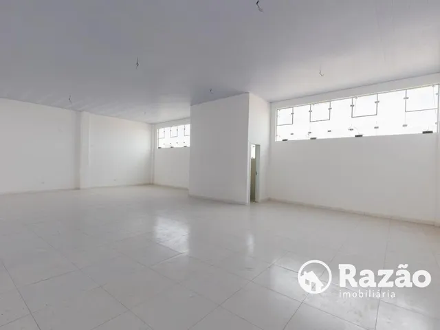 Sala para alugar, no bairro Maracanã em Colombo