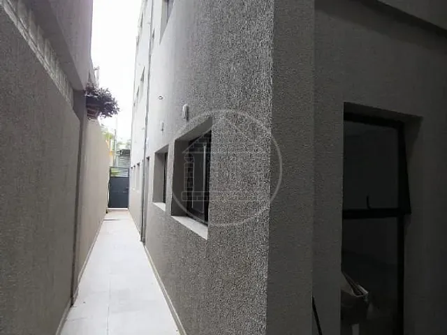 Sala com 45m², para alugar, no bairro Pedreira em São Paulo