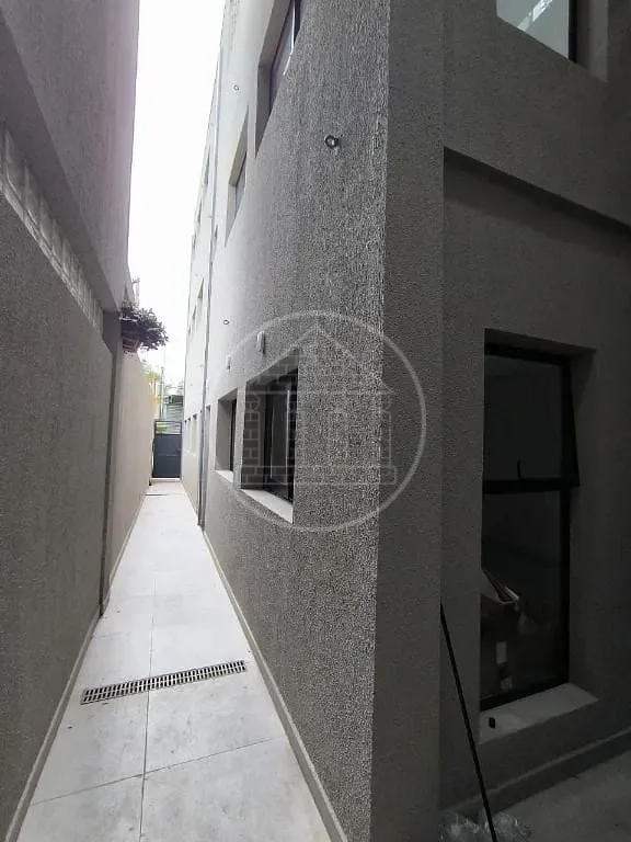 Sala-Conjunto, 45 m² - Foto 3