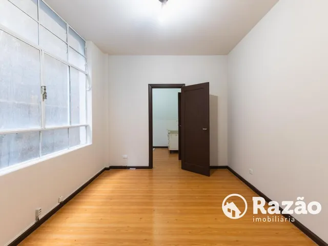 Sala para alugar, no bairro Centro em Curitiba