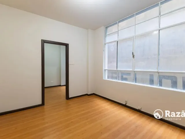 Sala para alugar, no bairro Centro em Curitiba