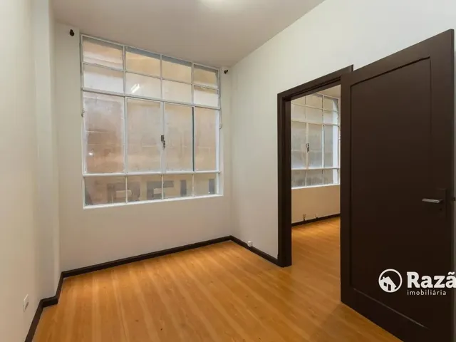 Sala para alugar, no bairro Centro em Curitiba