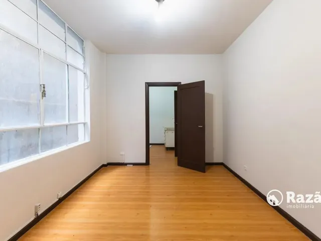 Sala para alugar, no bairro Centro em Curitiba