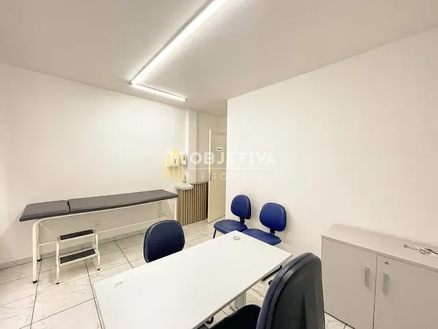 Sala para alugar, no bairro Centro em Novo Hamburgo