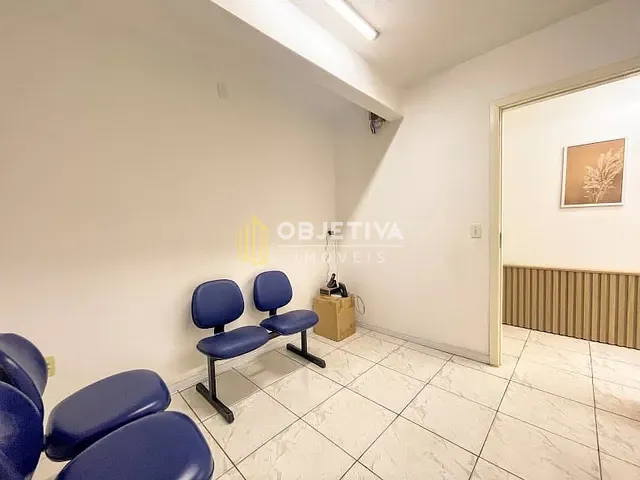 Sala para alugar, no bairro Centro em Novo Hamburgo