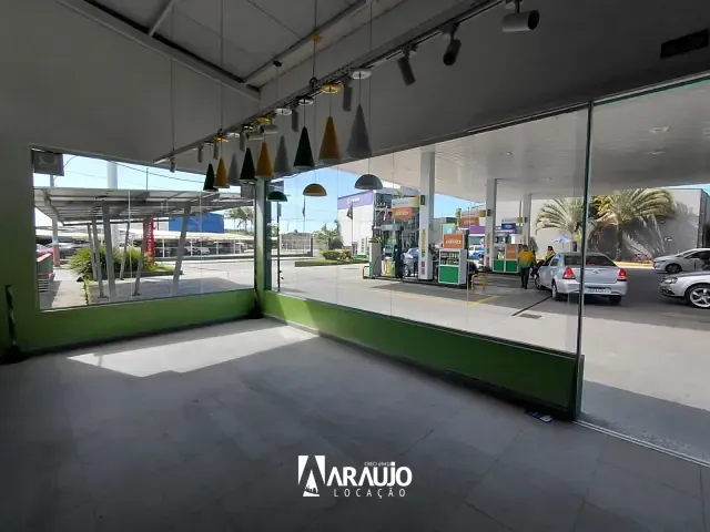 Sala para alugar, no bairro Centro em Navegantes