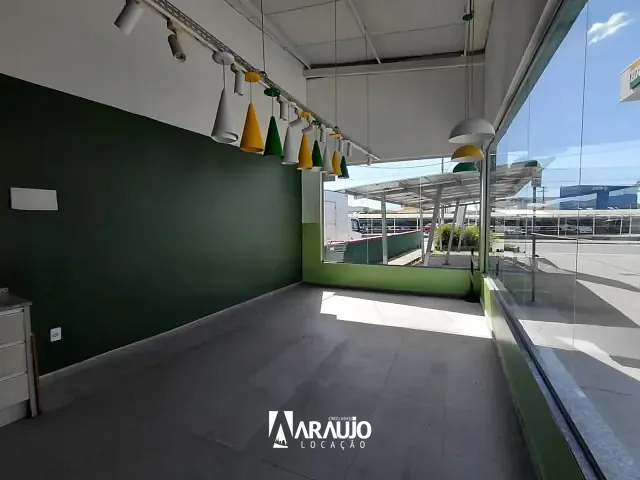 Sala para alugar, no bairro Centro em Navegantes