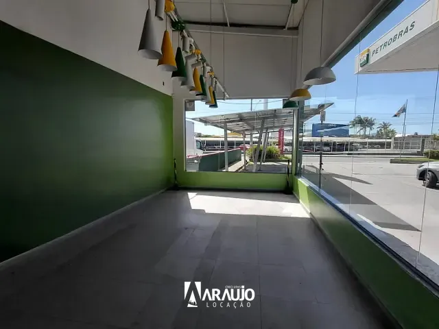 Sala para alugar, no bairro Centro em Navegantes