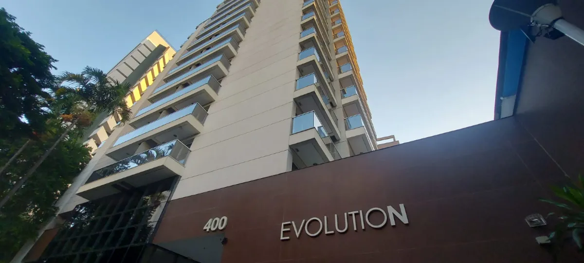 Conjunto comercial para venda em Paraíso, 27m²