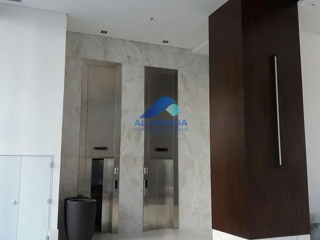 Sala para alugar, no bairro Jardim Aquarius em São José dos Campos