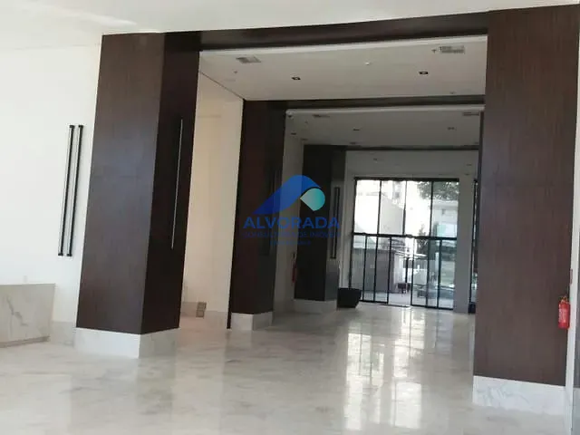 Sala para alugar, no bairro Jardim Aquarius em São José dos Campos