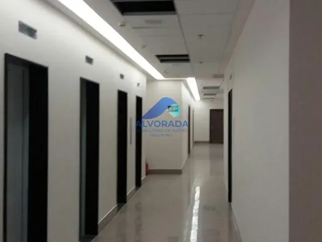 Sala para alugar, no bairro Jardim Aquarius em São José dos Campos