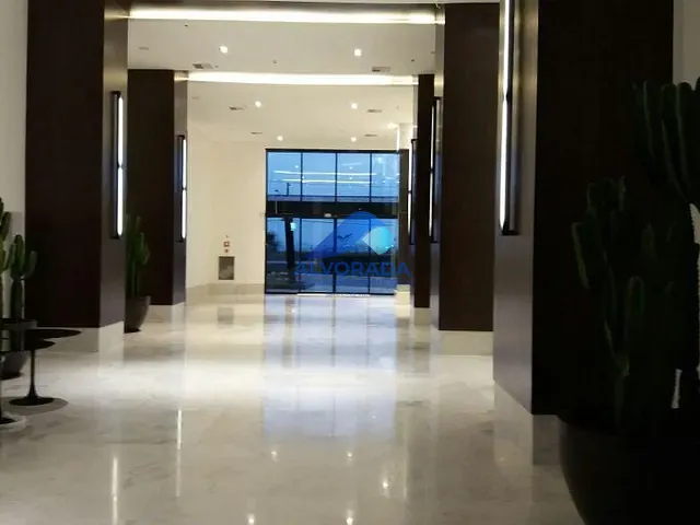 Sala para alugar, no bairro Jardim Aquarius em São José dos Campos