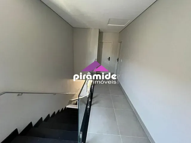 Sala com 20m², para alugar, no bairro Urbanova em São José dos Campos