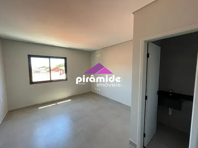 Sala com 20m², para alugar, no bairro Urbanova em São José dos Campos