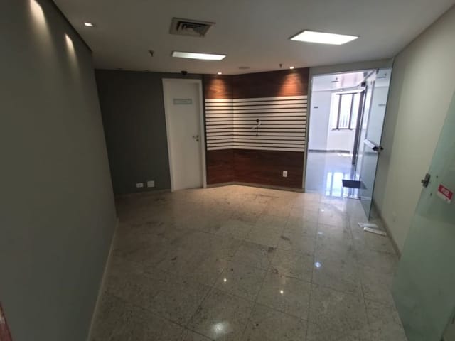 Foto do Sala - Sala, 87 m² - venda por R$ 870.000,00 ou aluguel por R$ 7.921,00/mês - Tatuapé - São Paulo/SP | ZONA LESTE IMÓVEIS