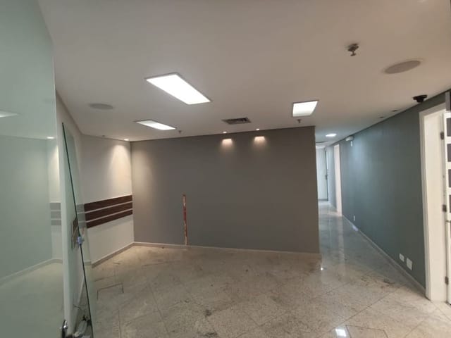 Foto do Sala - Sala, 87 m² - venda por R$ 870.000,00 ou aluguel por R$ 7.921,00/mês - Tatuapé - São Paulo/SP | ZONA LESTE IMÓVEIS