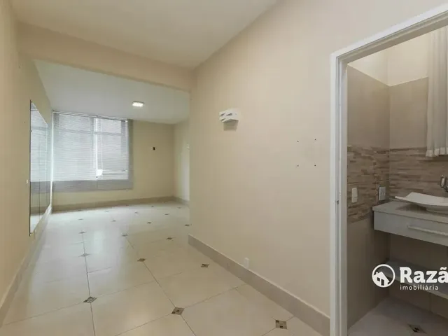Sala para alugar, no bairro Centro em Curitiba