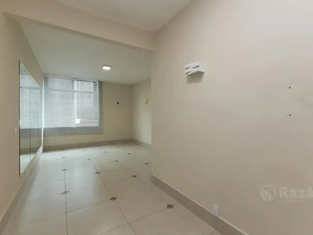 Sala para alugar, no bairro Centro em Curitiba