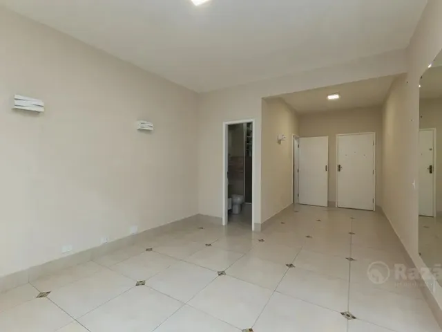 Sala para alugar, no bairro Centro em Curitiba
