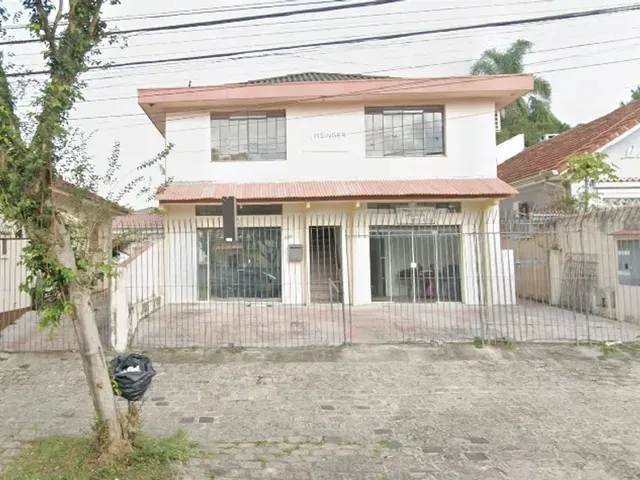 Sala para alugar, no bairro Água Verde em Curitiba