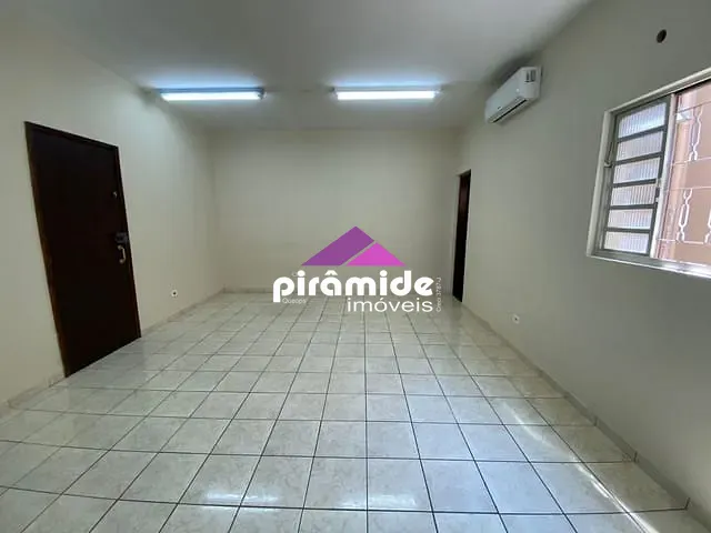 Sala com 30m², para alugar, no bairro Centro em São José dos Campos