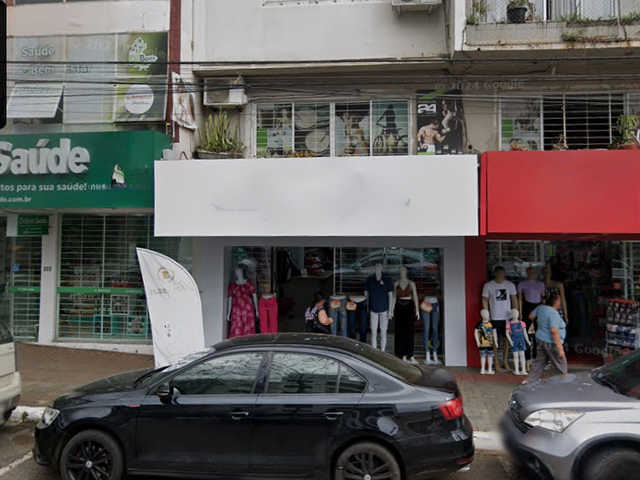 Foto do Sala - | Santa Maria