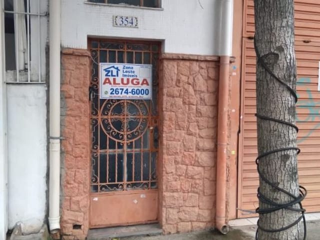 Foto do Sala - Sala para alugar, 120 m² por R$ 3.320,00/mês - Alto da Mooca - São Paulo/SP | ZONA LESTE IMÓVEIS
