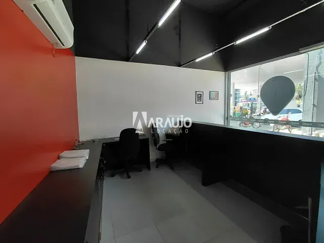 Sala para alugar, no bairro Centro em Navegantes
