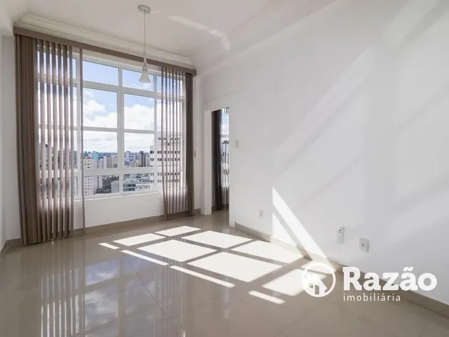 Sala para alugar, no bairro Centro em Curitiba