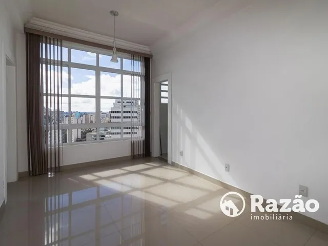 Sala para alugar, no bairro Centro em Curitiba