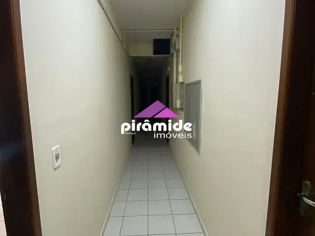 Sala com 30m², para alugar, no bairro Centro em São José dos Campos