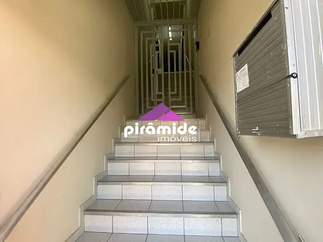 Sala com 30m², para alugar, no bairro Centro em São José dos Campos