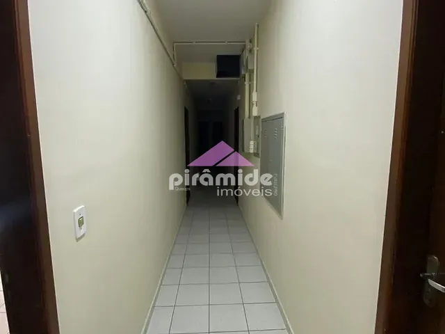 Sala com 30m², para alugar, no bairro Centro em São José dos Campos
