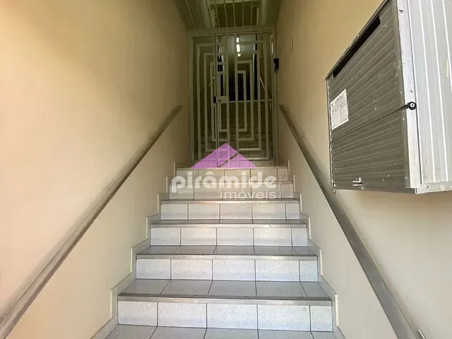 Sala com 30m², para alugar, no bairro Centro em São José dos Campos