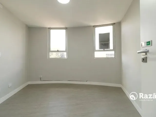 Sala para alugar, no bairro Portão em Curitiba