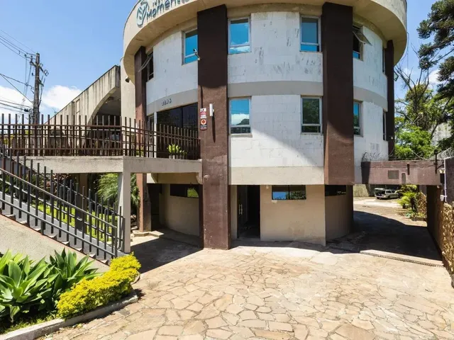 Sala para alugar, no bairro Portão em Curitiba