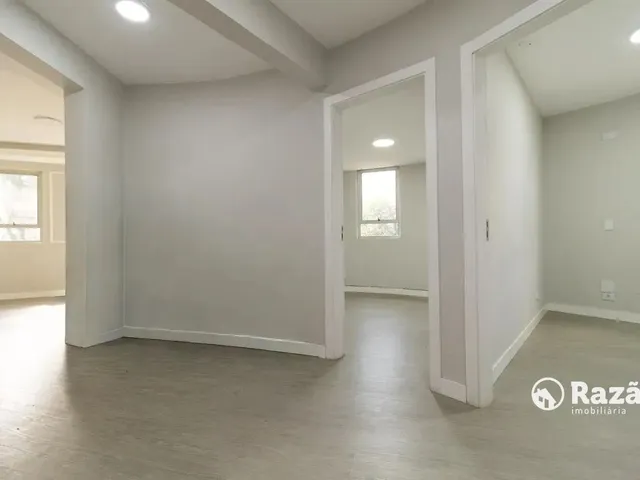 Sala para alugar, no bairro Portão em Curitiba